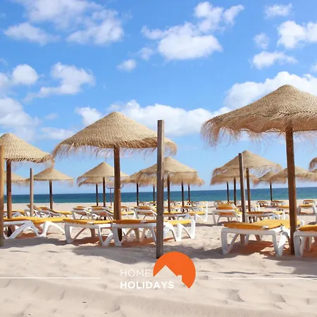 #106 Village By Holidays Appartement