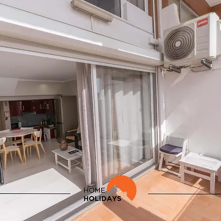 #106 Village By Holidays Appartement