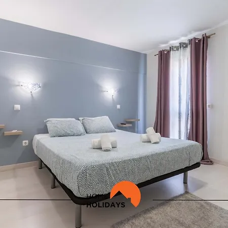 #106 Village By Holidays Appartement *