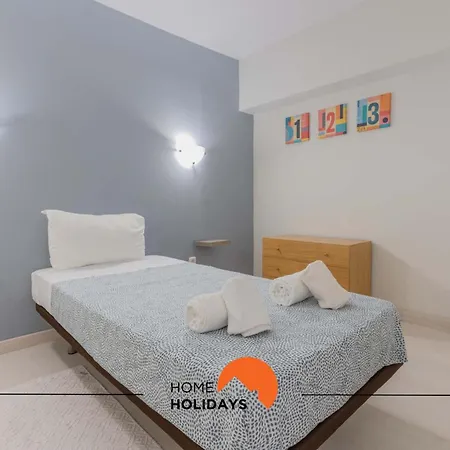 Appartement #106 Village By Holidays *