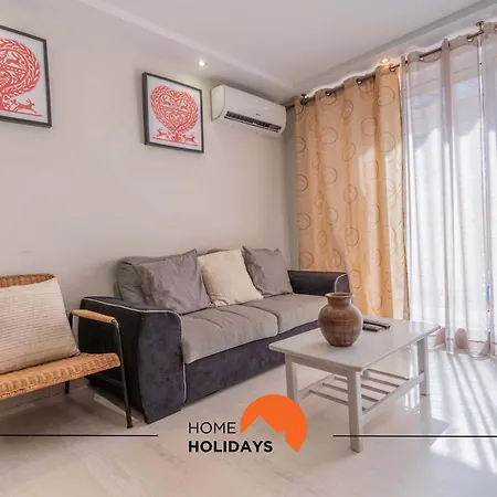 Apartment #106 Village By Holidays *